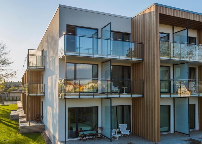 Parnu County Parnu entrance