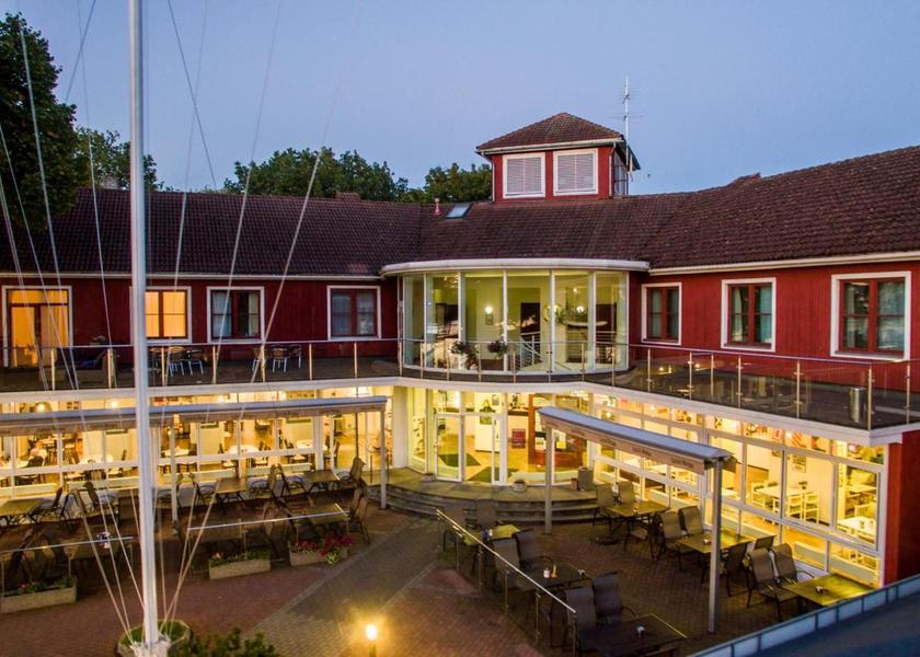 Parnu County Parnu entrance