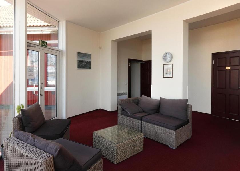 Parnu County Parnu lobby