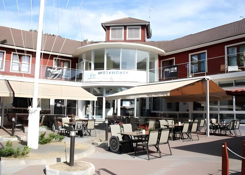 Parnu County Parnu exterior view