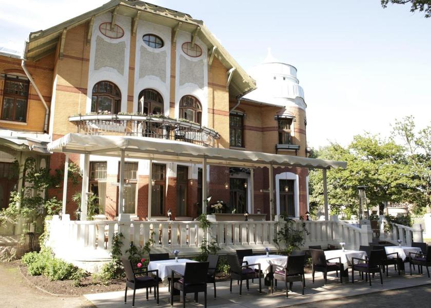 Parnu County Parnu balcony/terrace