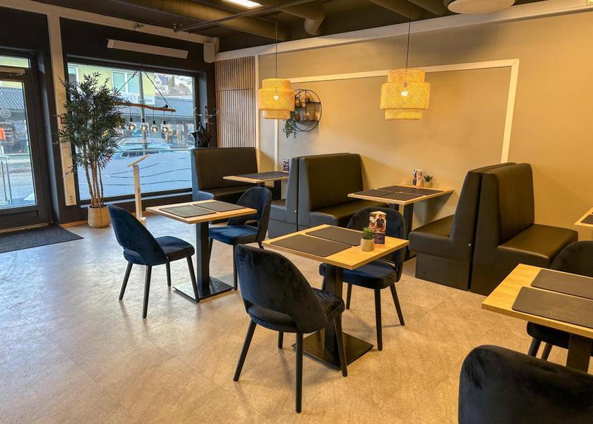 Sogn og Fjordane (county) Stryn 