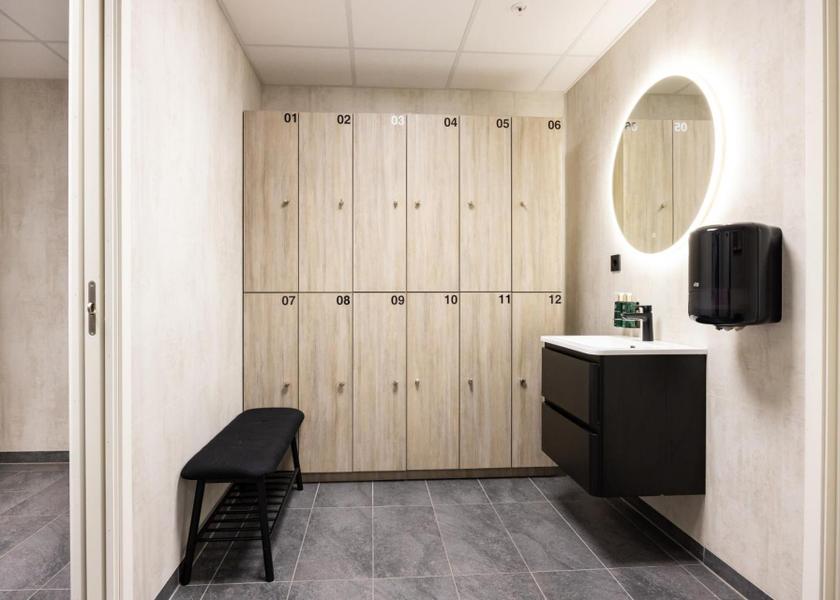 Sogn og Fjordane (county) Stryn 