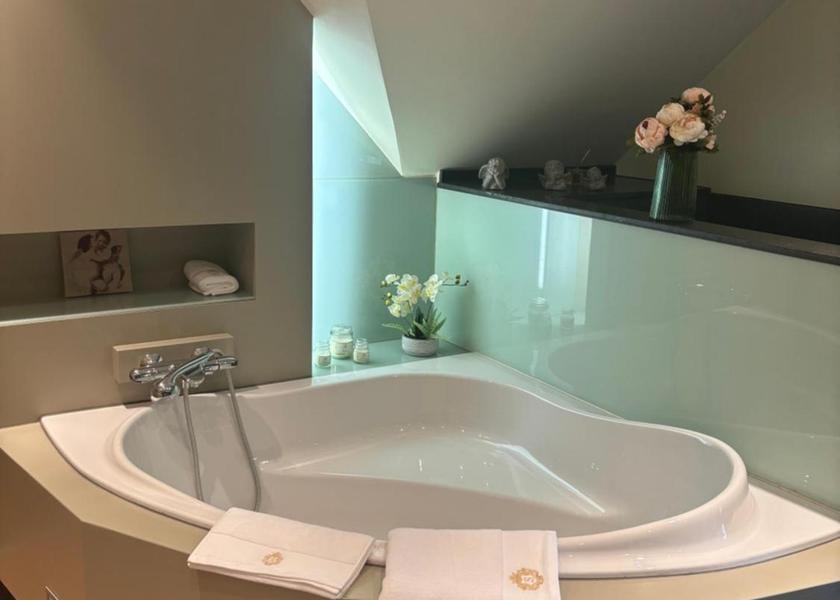 Flemish Region Maasmechelen Deluxe Room