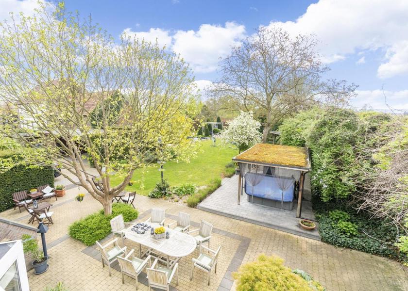 Flemish Region Maasmechelen 