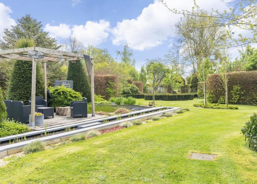 Flemish Region Maasmechelen 