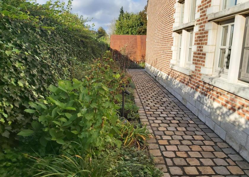 Flemish Region Maasmechelen 