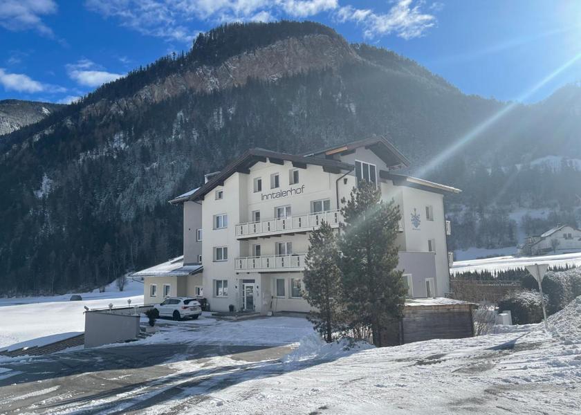 Tyrol Toesens 