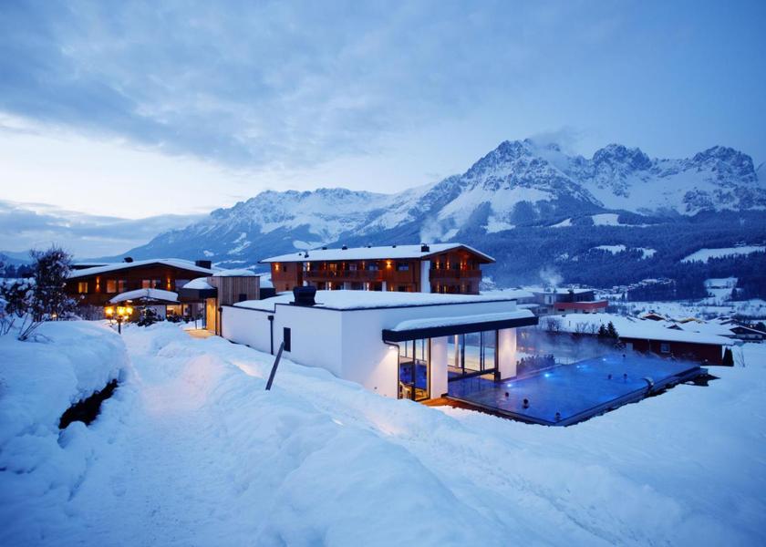 surrounding environment