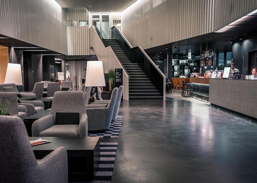 Parnu County Parnu lobby