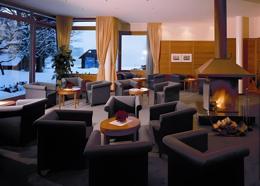 Salzburg (state) Strobl interior view