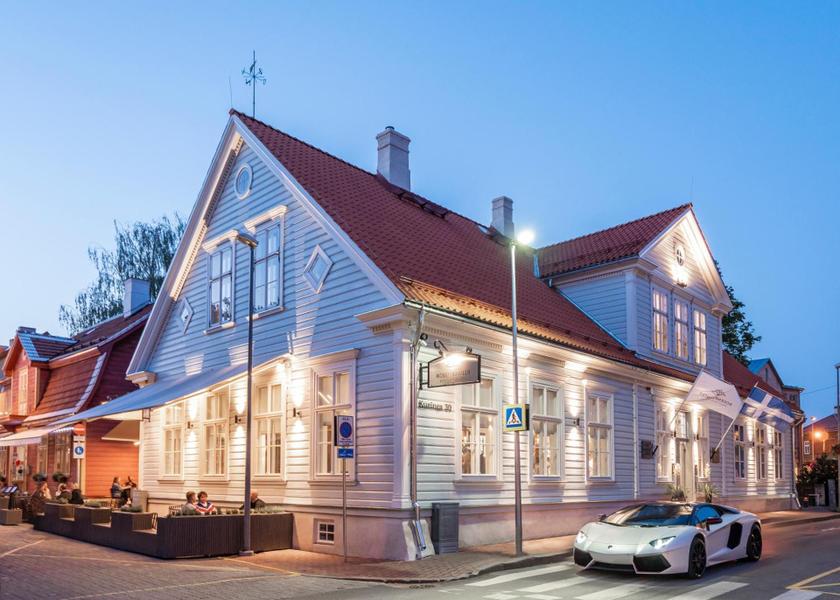 surrounding environment