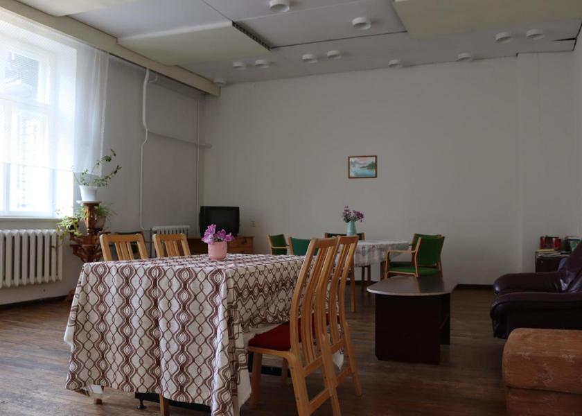 Parnu County Parnu shared lounge/tv area