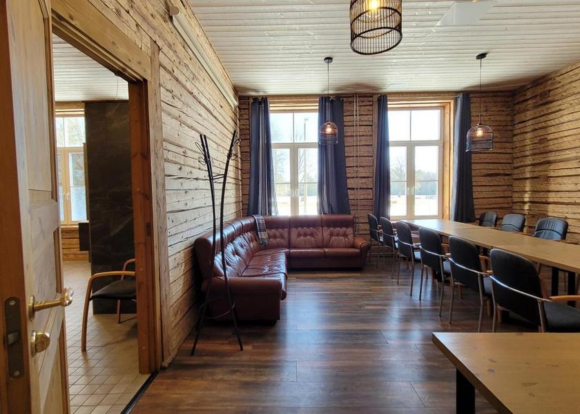 Parnu County Parnu sauna