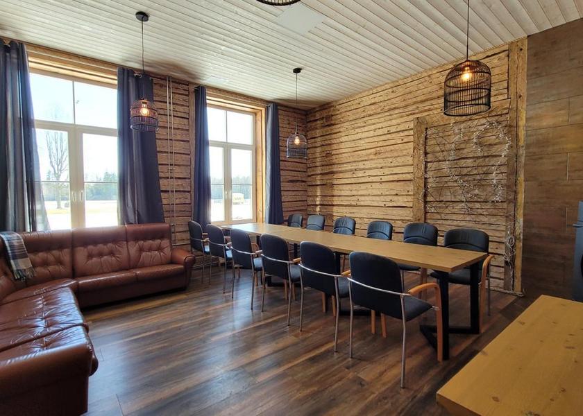 Parnu County Parnu sauna