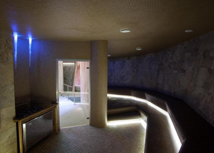 Parnu County Parnu water park