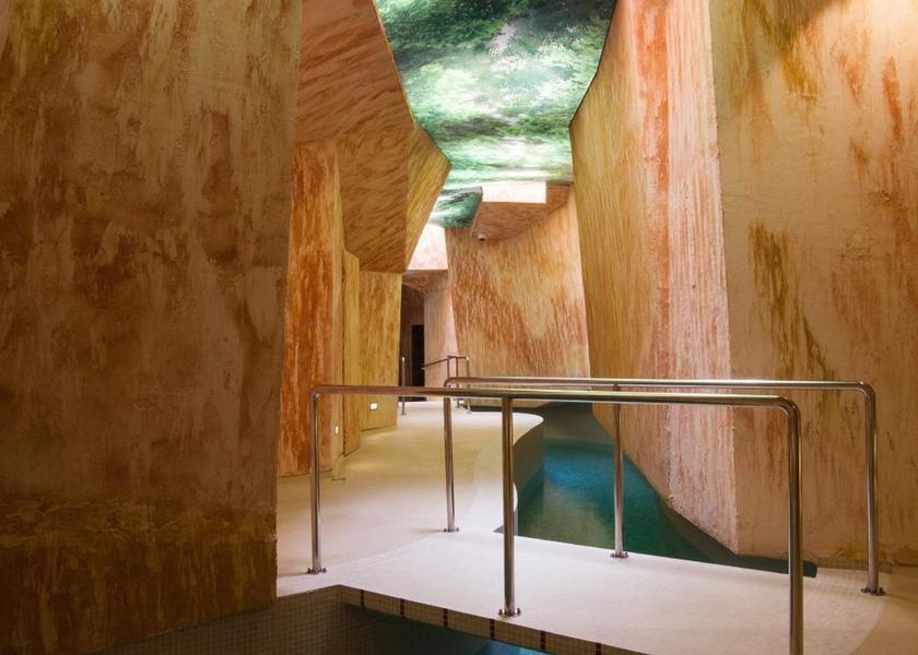 Parnu County Parnu water park