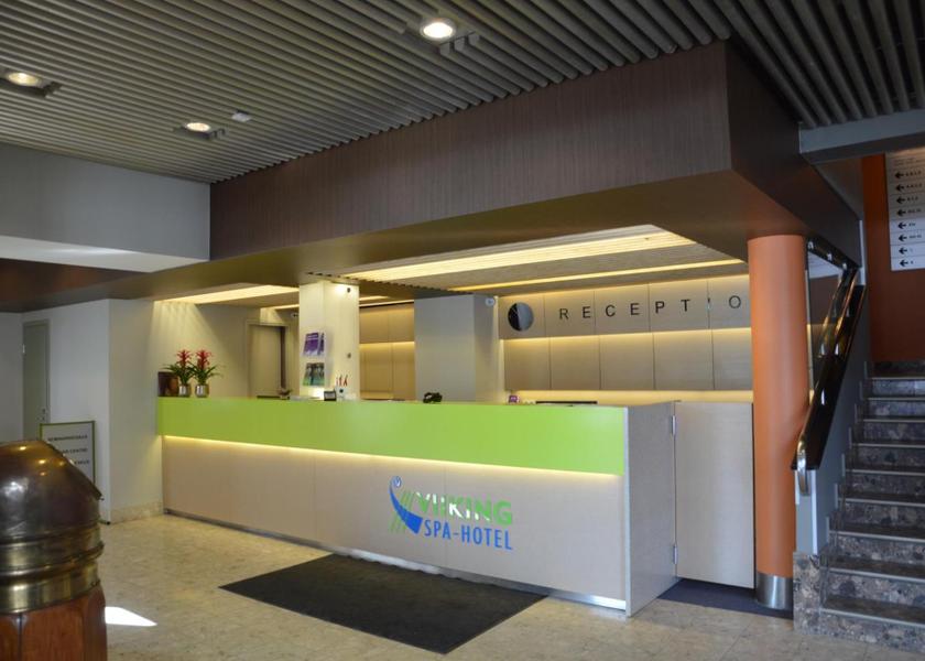 Parnu County Parnu lobby