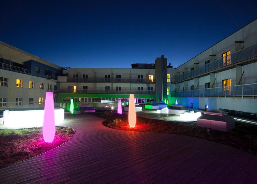 Parnu County Parnu balcony/terrace