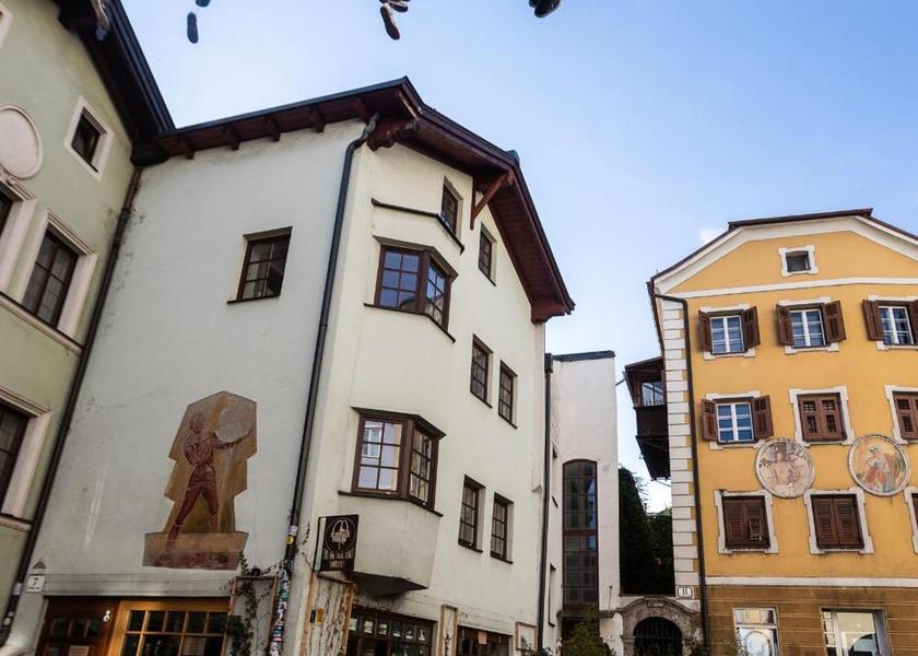 surrounding environment