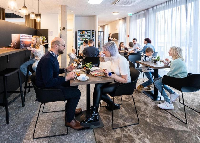Upper Austria Schlüßlberg food and beverages
