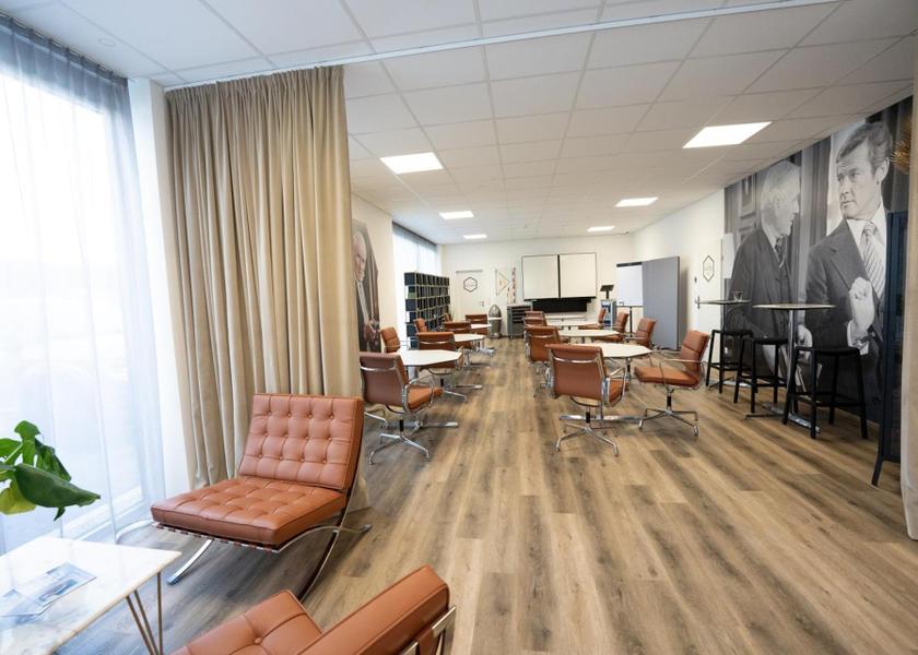 Upper Austria Schlüßlberg business center