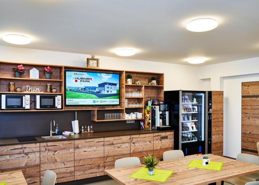 Upper Austria Neukirchen an der Vockla facilities