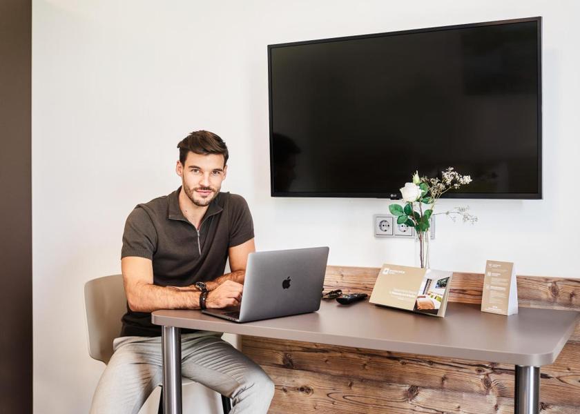 Upper Austria Neukirchen an der Vockla business center