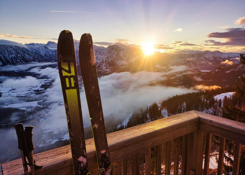 Styria Bad Aussee sports and activities