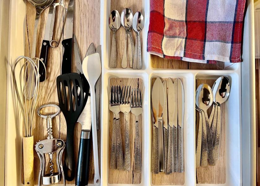 Styria Bad Aussee kitchen