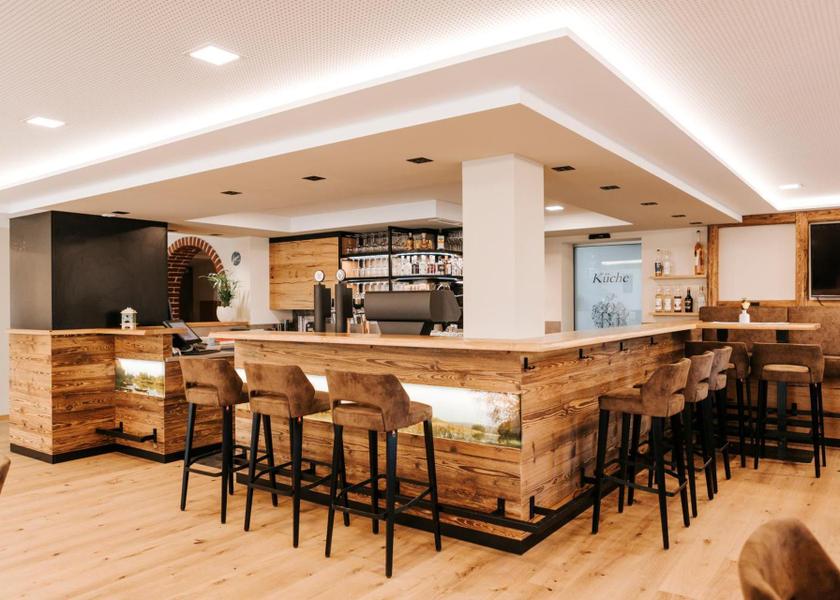 Upper Austria Sankt Peter am Hart bar/lounge