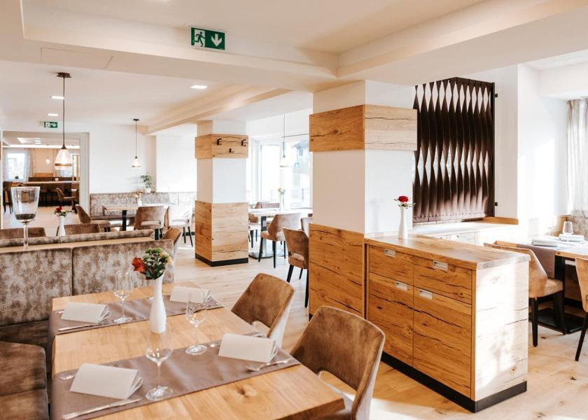 Upper Austria Sankt Peter am Hart restaurant