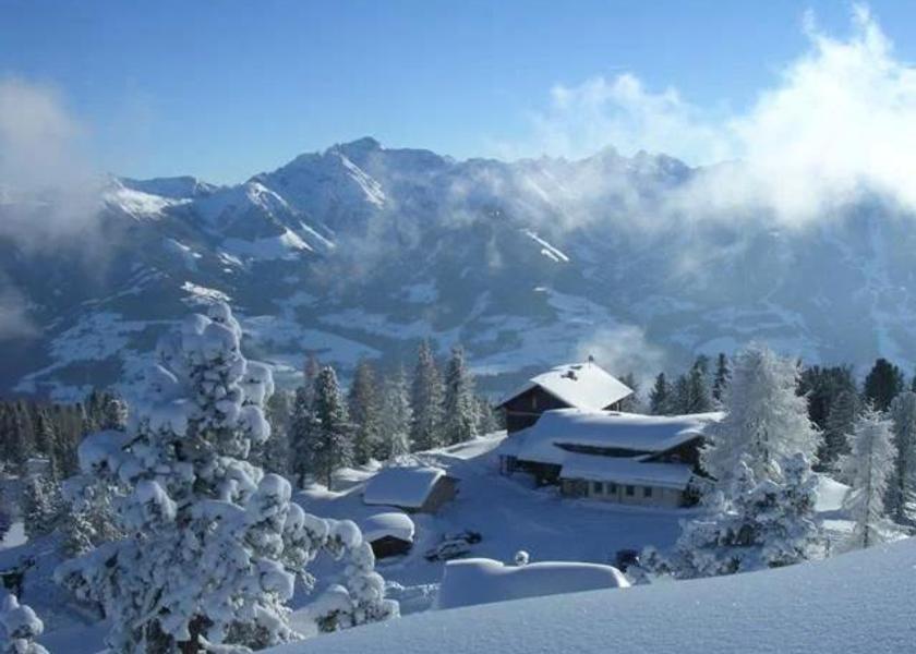 Styria Aich view