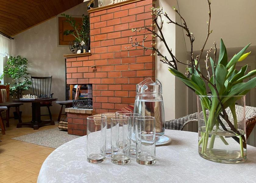 Parnu County Parnu facilities