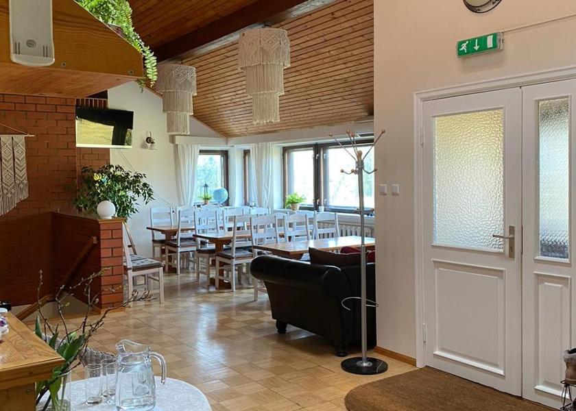 Parnu County Parnu facilities