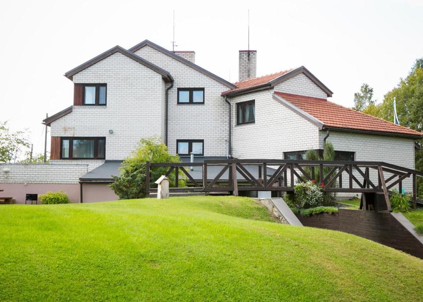 Parnu County Parnu Hotel Exterior