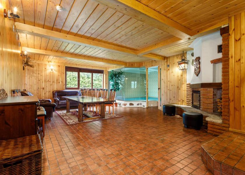 Parnu County Parnu sauna