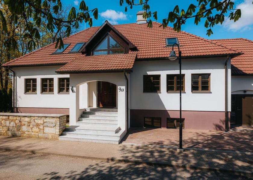 Saare County Kuressaare 