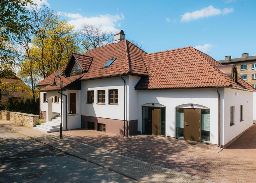 Saare County Kuressaare 