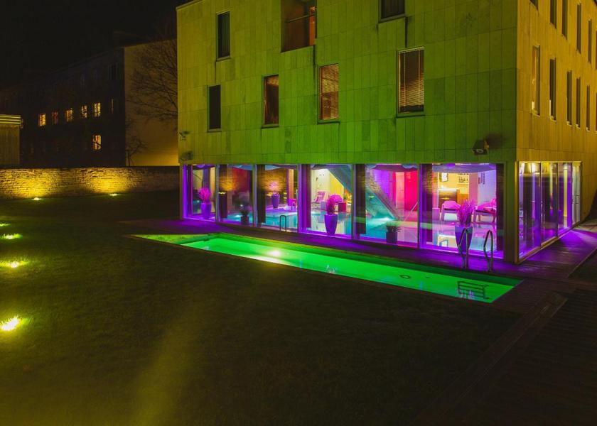 Saare County Kuressaare view