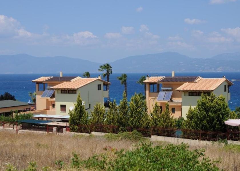 Central Greece Lokroi facilities