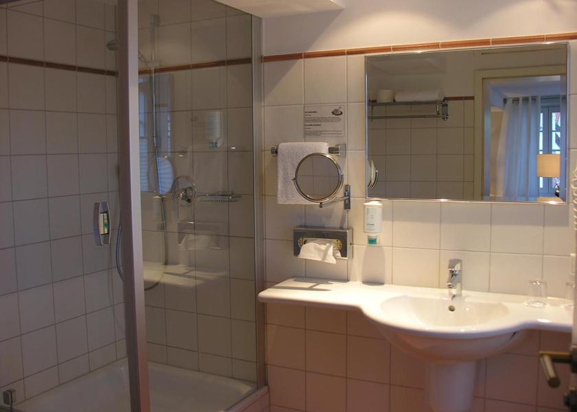 North Rhine-Westphalia Rheda-Wiedenbruck facilities