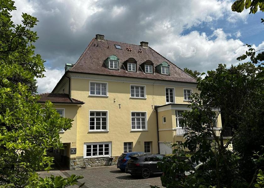 North Rhine-Westphalia Rheda-Wiedenbruck 