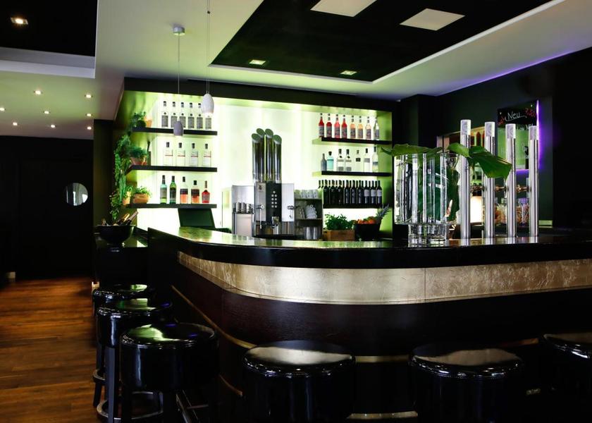 North Rhine-Westphalia Rheda-Wiedenbruck bar/lounge