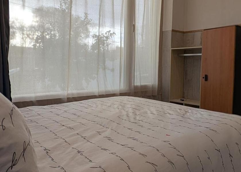 Galicia Teo Suite