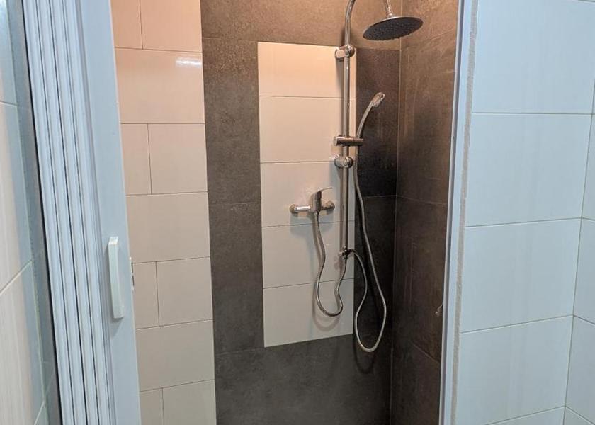 Galicia Teo Apartment - Ground Floor
