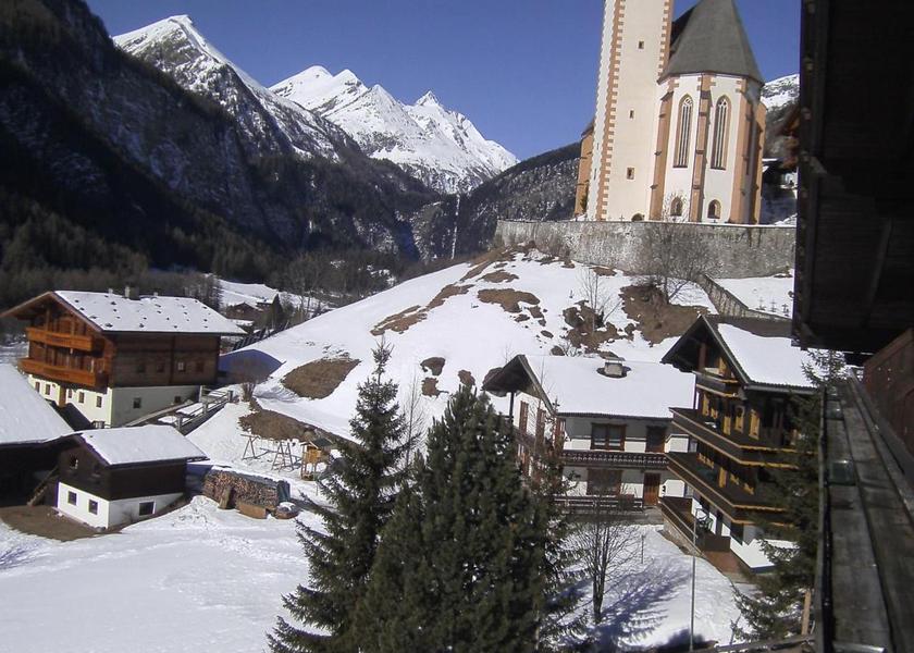 Carinthia Heiligenblut nearby attraction