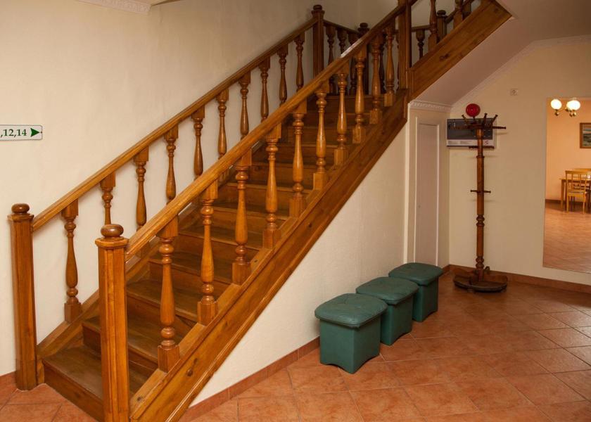 Saare County Kuressaare facilities