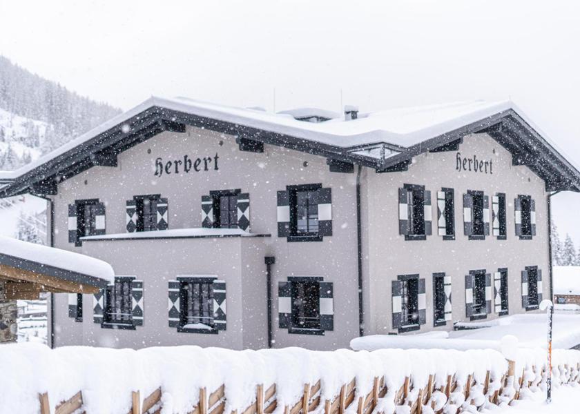 Salzburg State Sankt Michael im Lungau exterior view