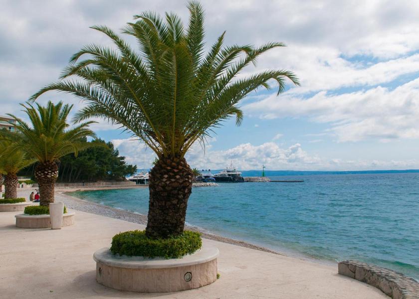 Split-Dalmatia Podstrana 